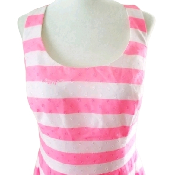 LILLY PULLITZER FLORESCENT DRESS NWT - Picture 4 of 8